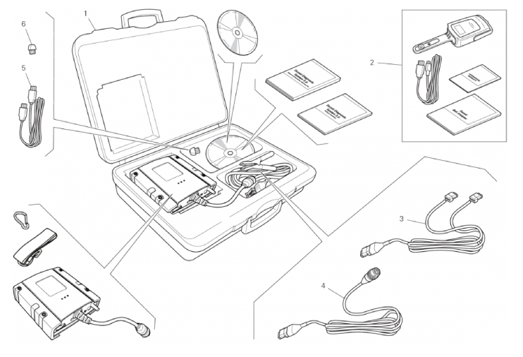 INSTRUMENT PANEL 